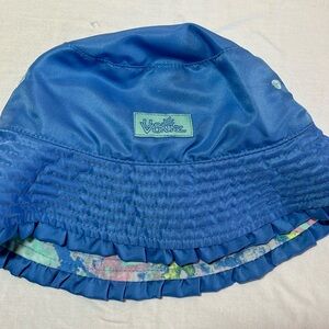 Size 5 reversible UV Skinz sun hat